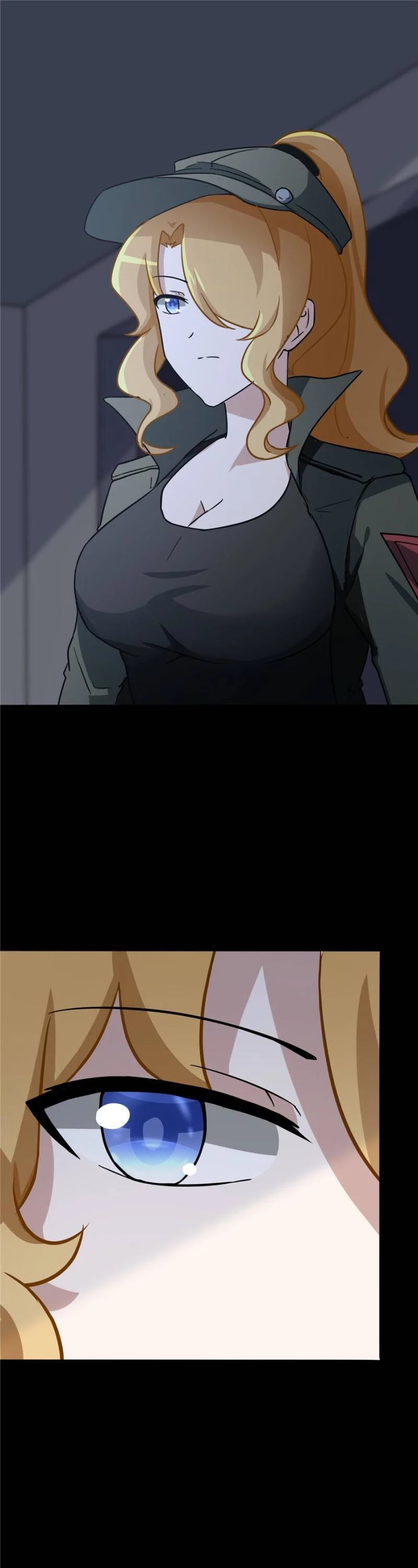 My Girlfriend is a Zombie Chapter 275 page 16 - Chapter 275