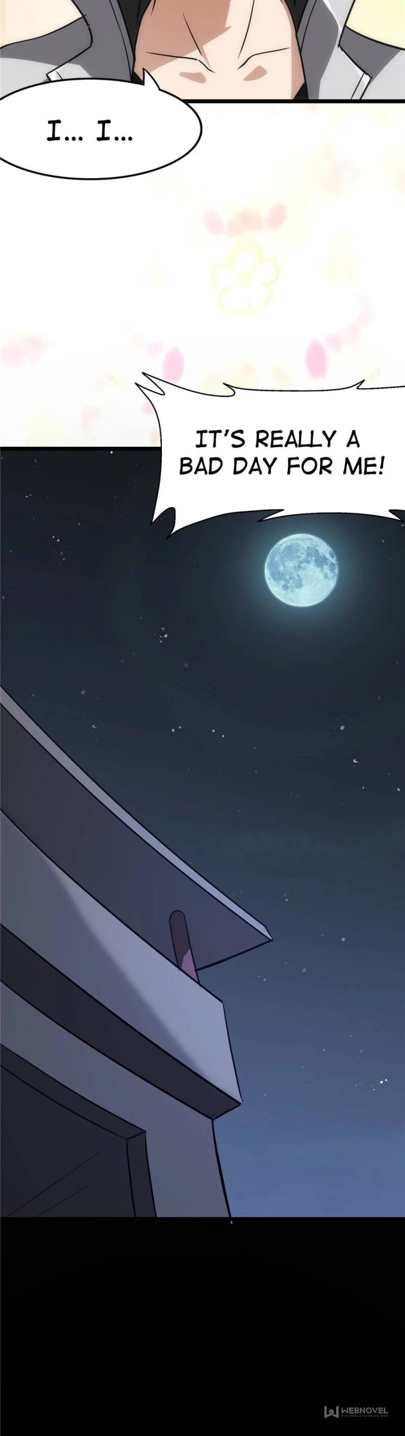 My Girlfriend is a Zombie Chapter 275 page 29 - Chapter 275