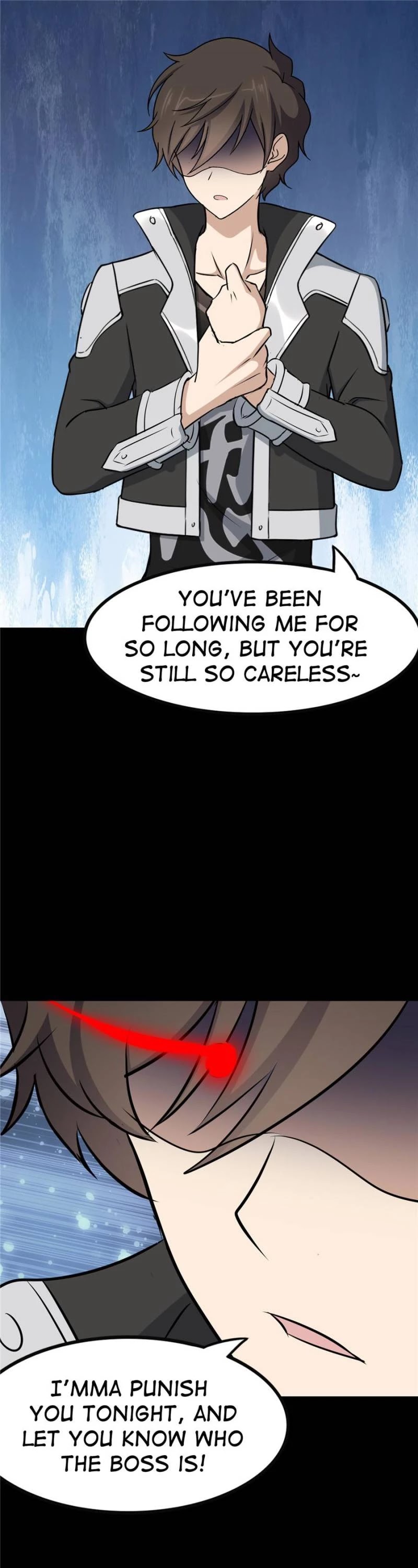 My Girlfriend is a Zombie Chapter 276 page 13 - Chapter 276