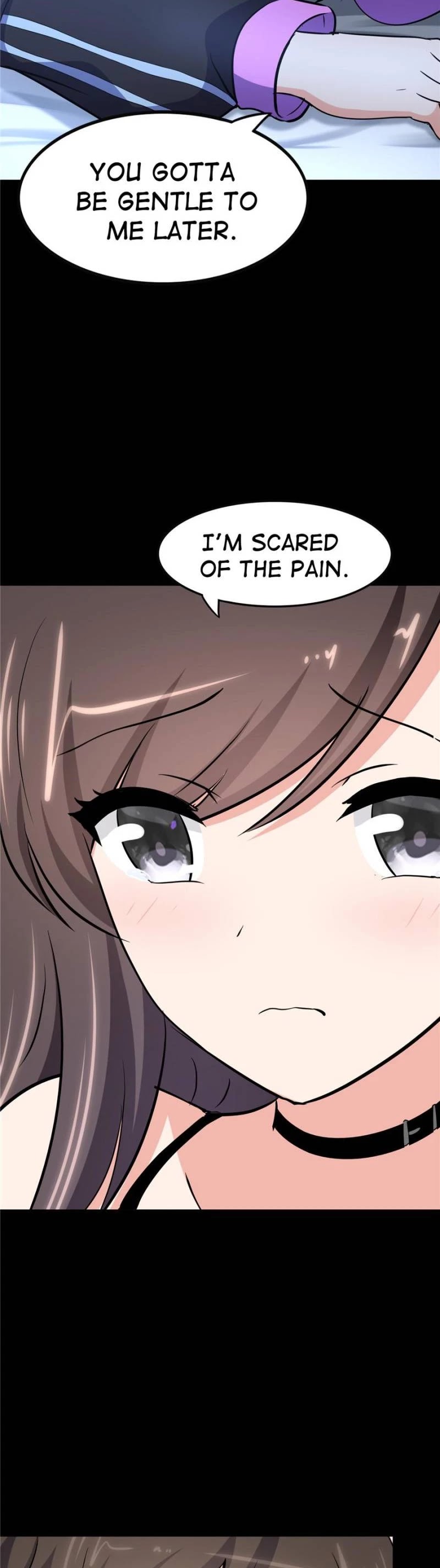 My Girlfriend is a Zombie Chapter 276 page 18 - Chapter 276