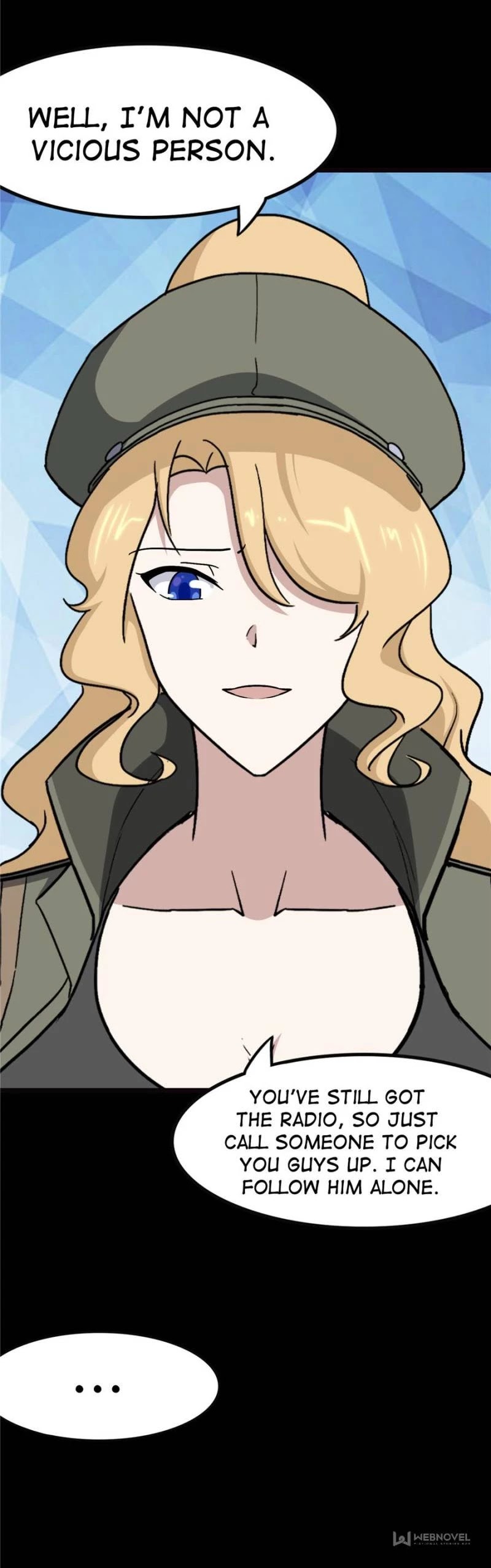 My Girlfriend is a Zombie Chapter 276 page 26 - Chapter 276