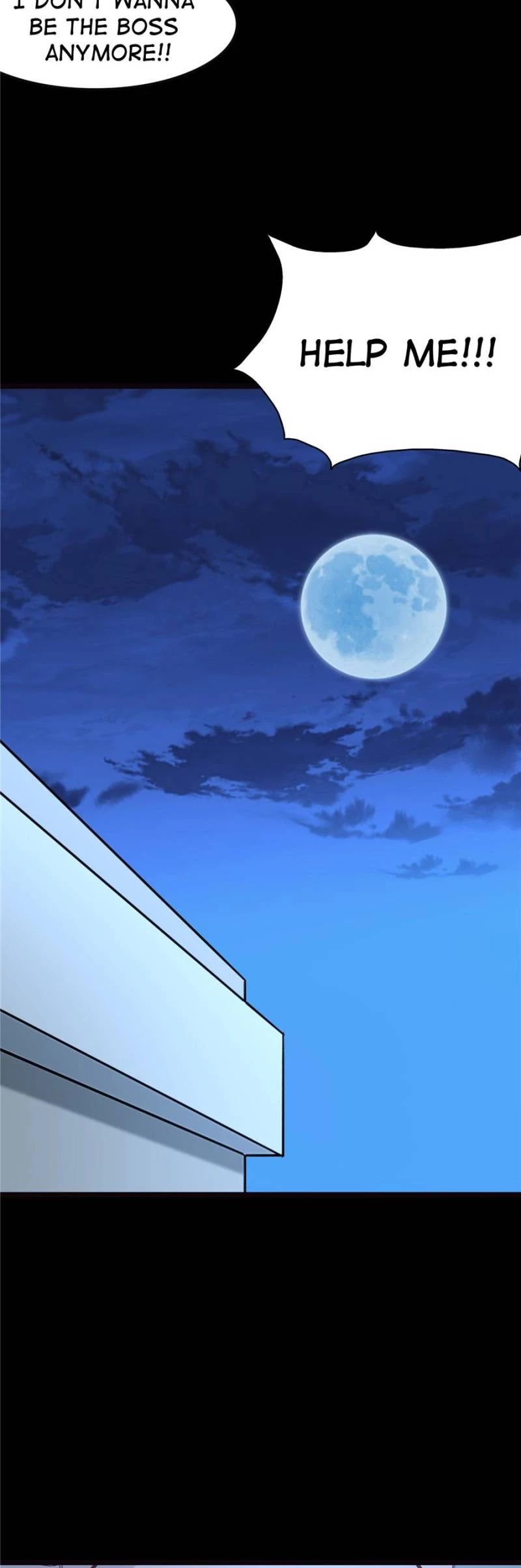My Girlfriend is a Zombie Chapter 276 page 37 - Chapter 276
