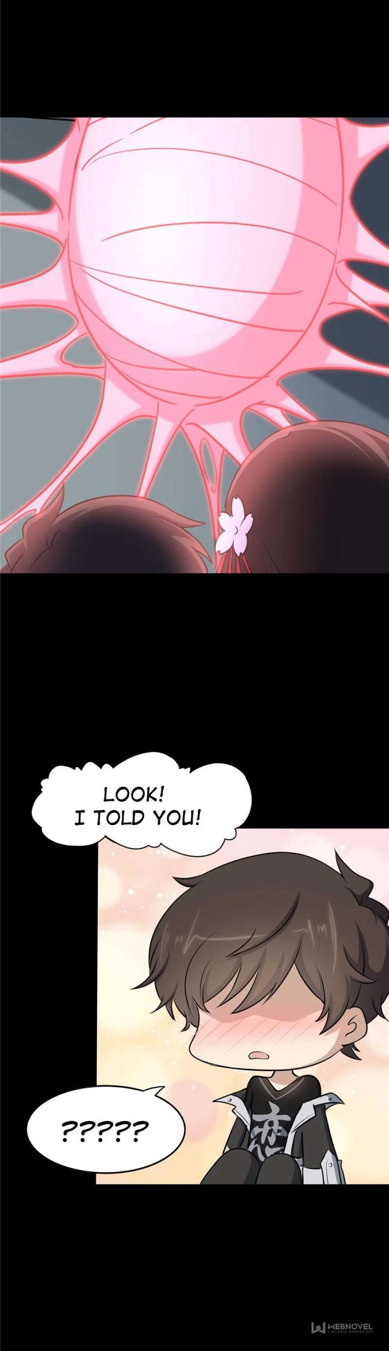 My Girlfriend is a Zombie Chapter 276 page 6 - Chapter 276