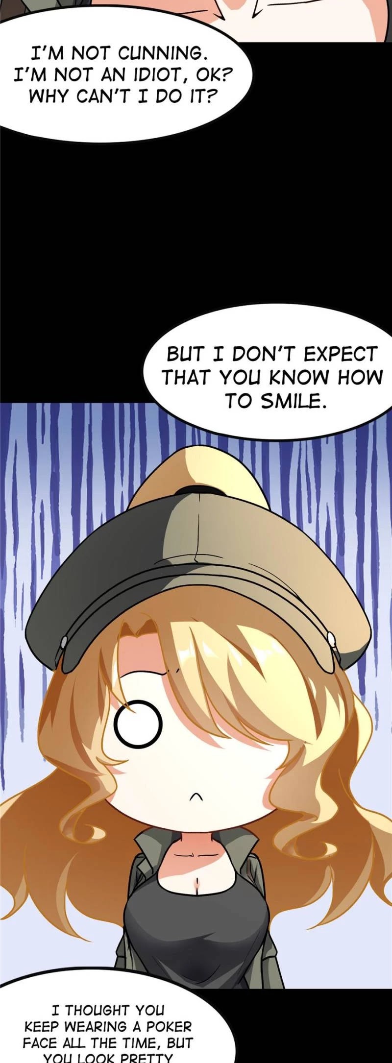My Girlfriend is a Zombie Chapter 277 page 23 - Chapter 277