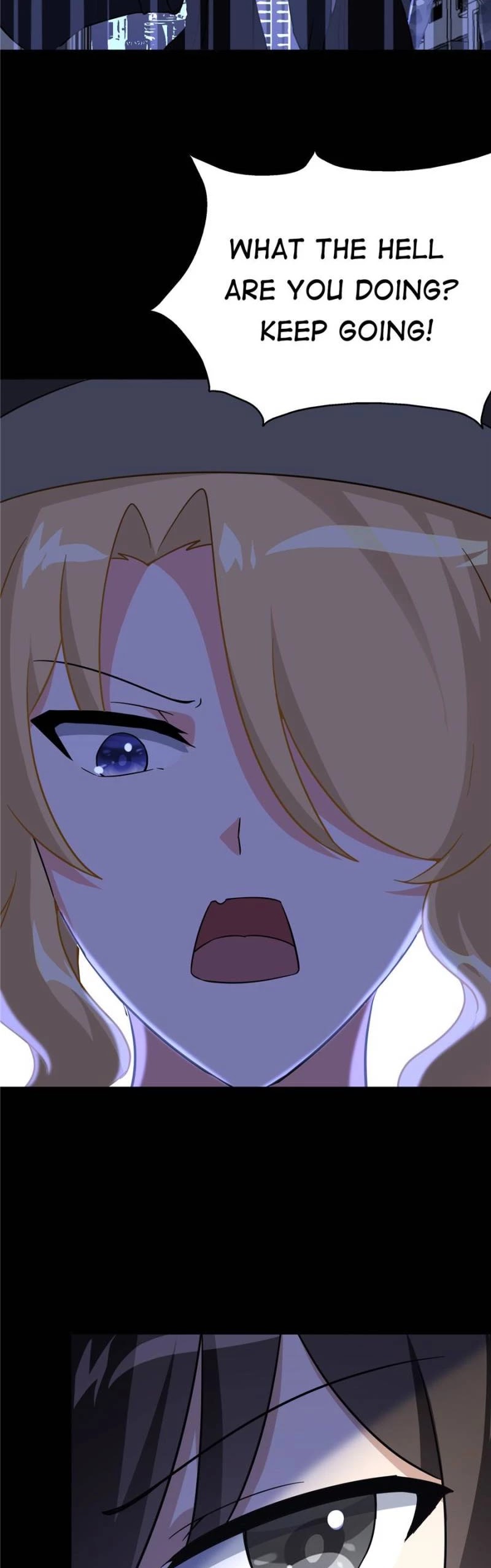 My Girlfriend is a Zombie Chapter 278 page 10 - Chapter 278