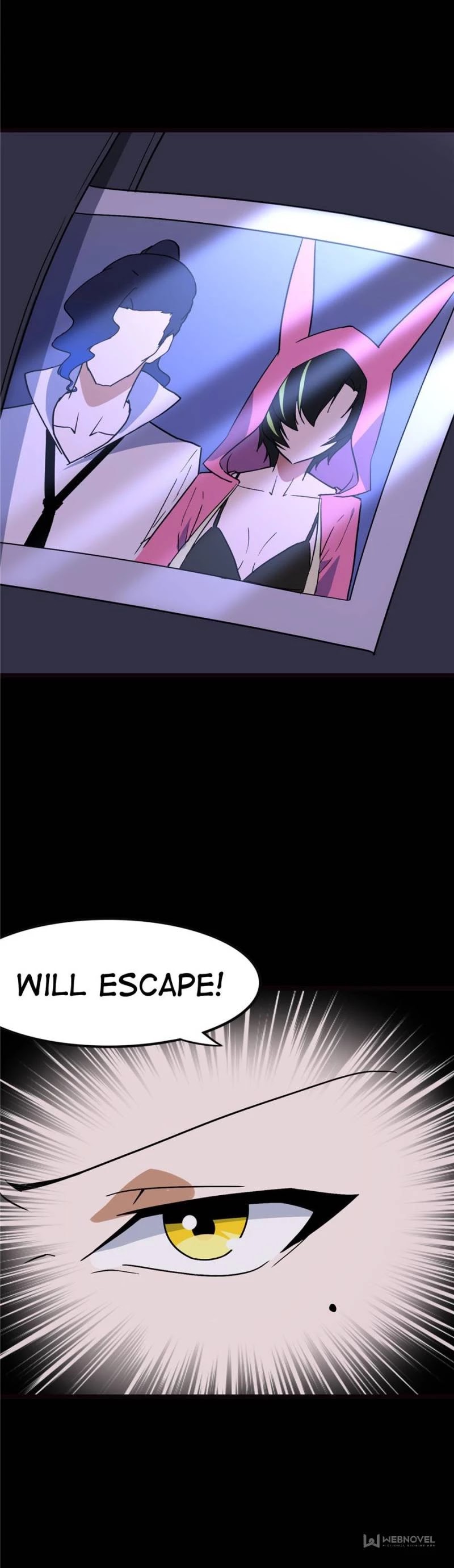 My Girlfriend is a Zombie Chapter 278 page 14 - Chapter 278