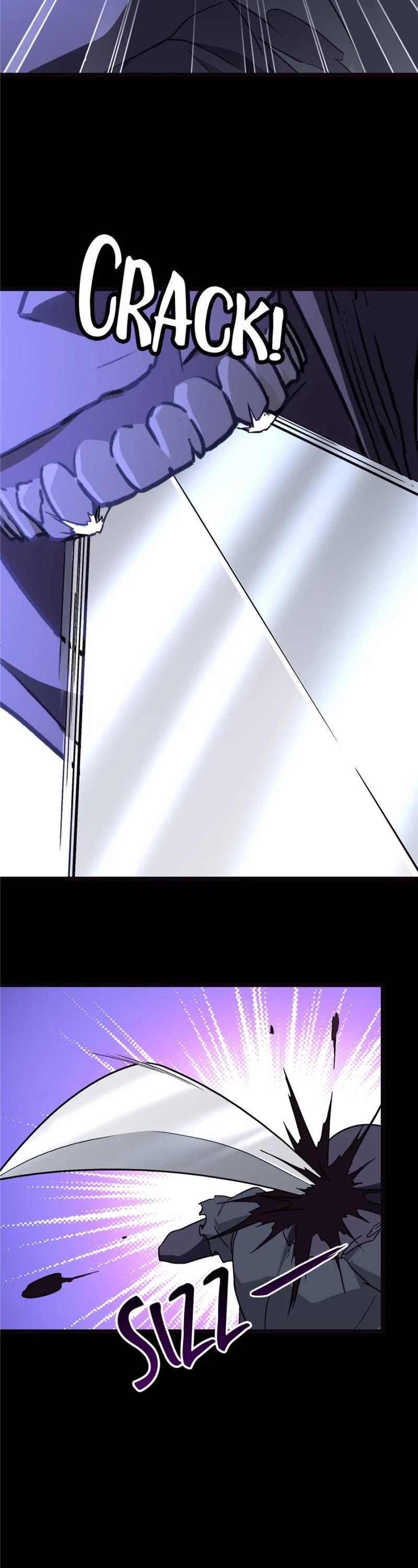 My Girlfriend is a Zombie Chapter 278 page 2 - Chapter 278