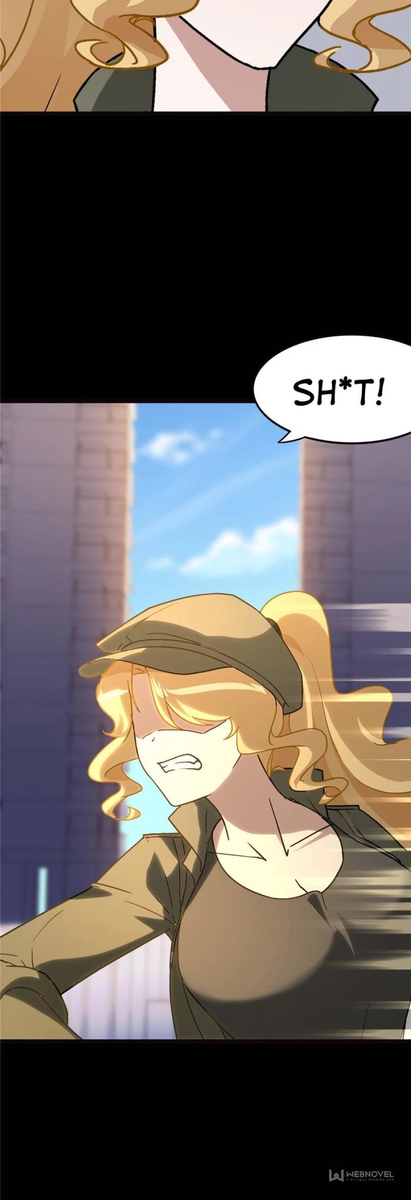 My Girlfriend is a Zombie Chapter 278 page 20 - Chapter 278