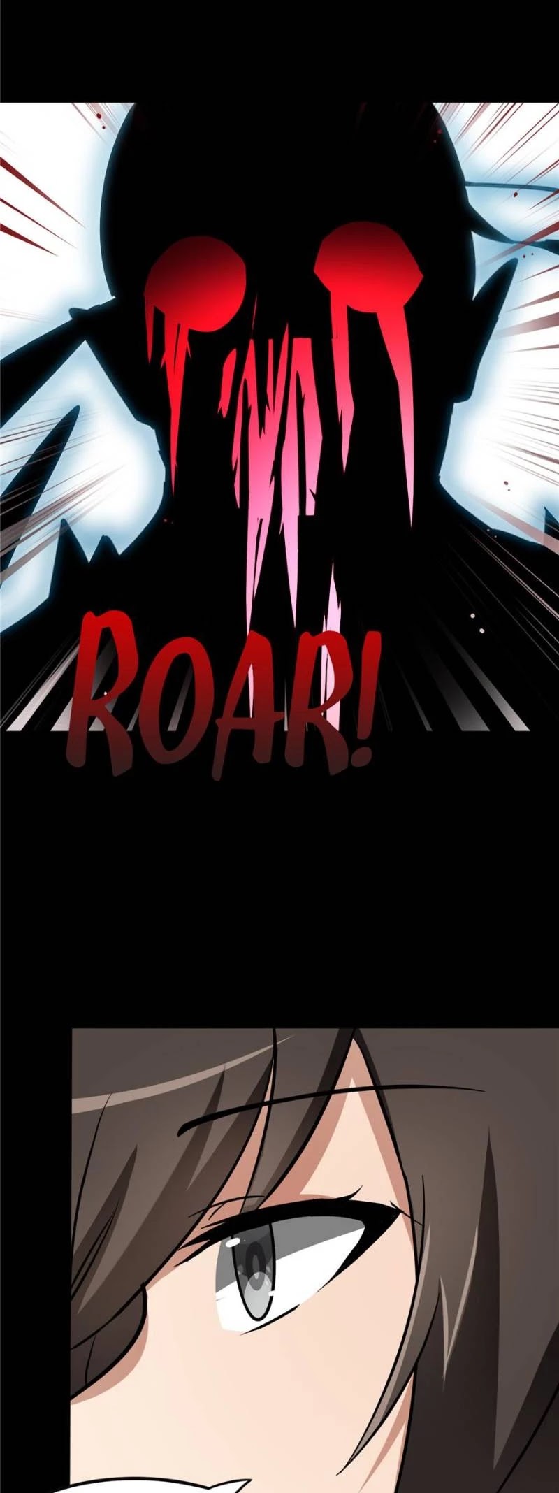 My Girlfriend is a Zombie Chapter 278 page 28 - Chapter 278