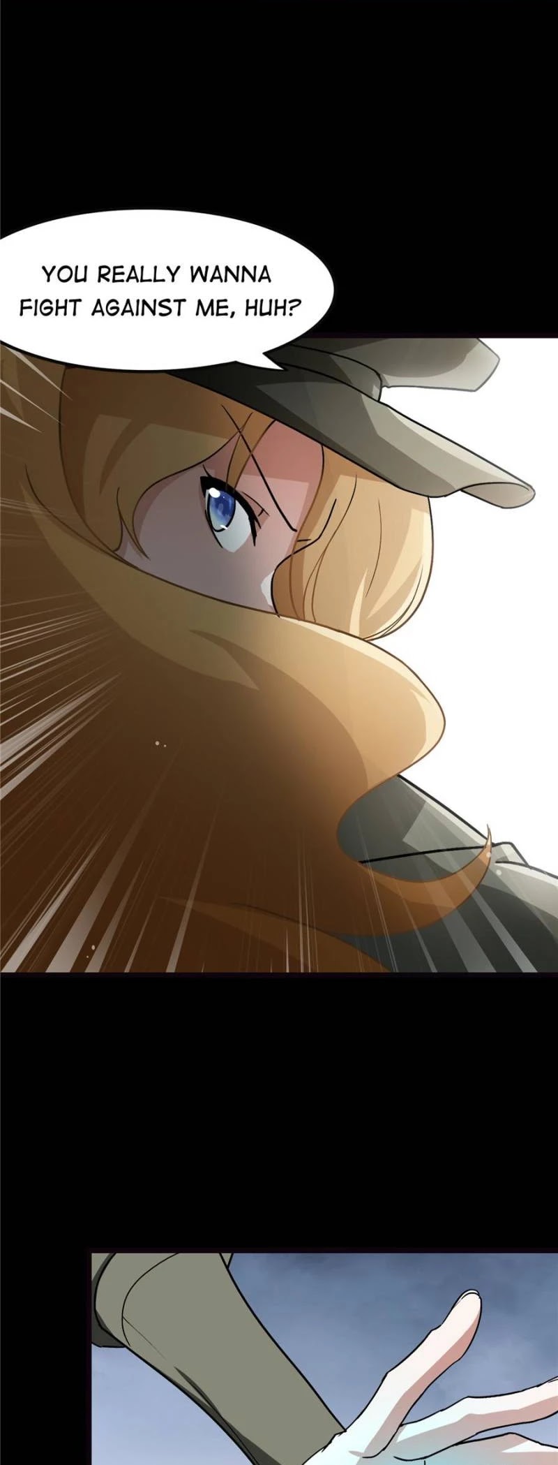 My Girlfriend is a Zombie Chapter 279 page 2 - Chapter 279
