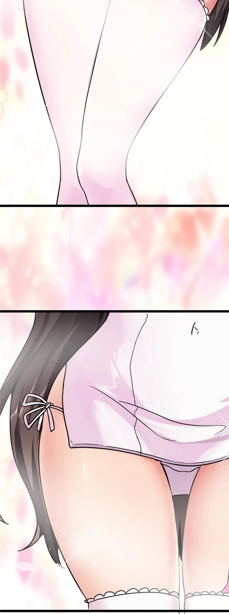My Girlfriend is a Zombie Chapter 279 page 23 - Chapter 279