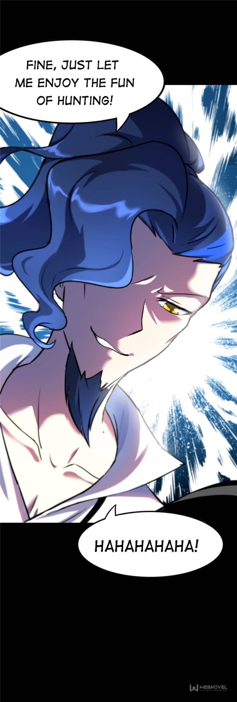 My Girlfriend is a Zombie Chapter 279 page 28 - Chapter 279