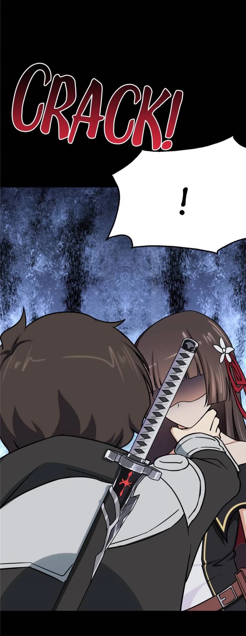 My Girlfriend is a Zombie Chapter 280 page 14 - Chapter 280