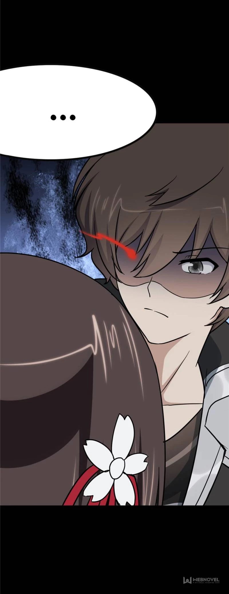 My Girlfriend is a Zombie Chapter 280 page 15 - Chapter 280