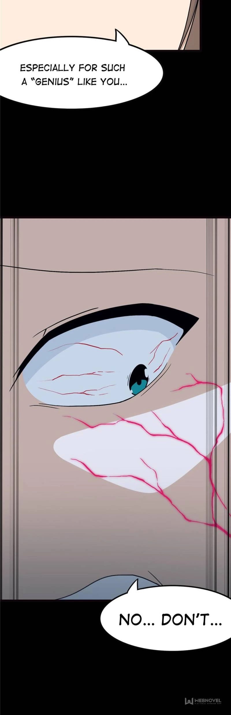 My Girlfriend is a Zombie Chapter 280 page 28 - Chapter 280