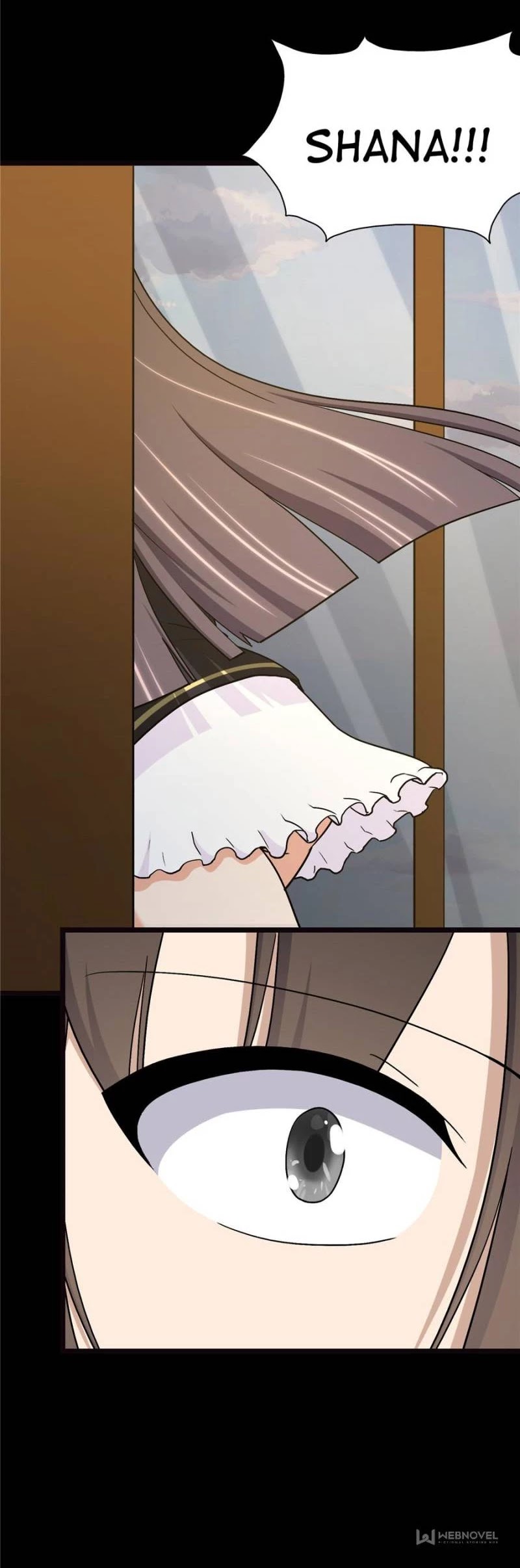 My Girlfriend is a Zombie Chapter 280 page 6 - Chapter 280