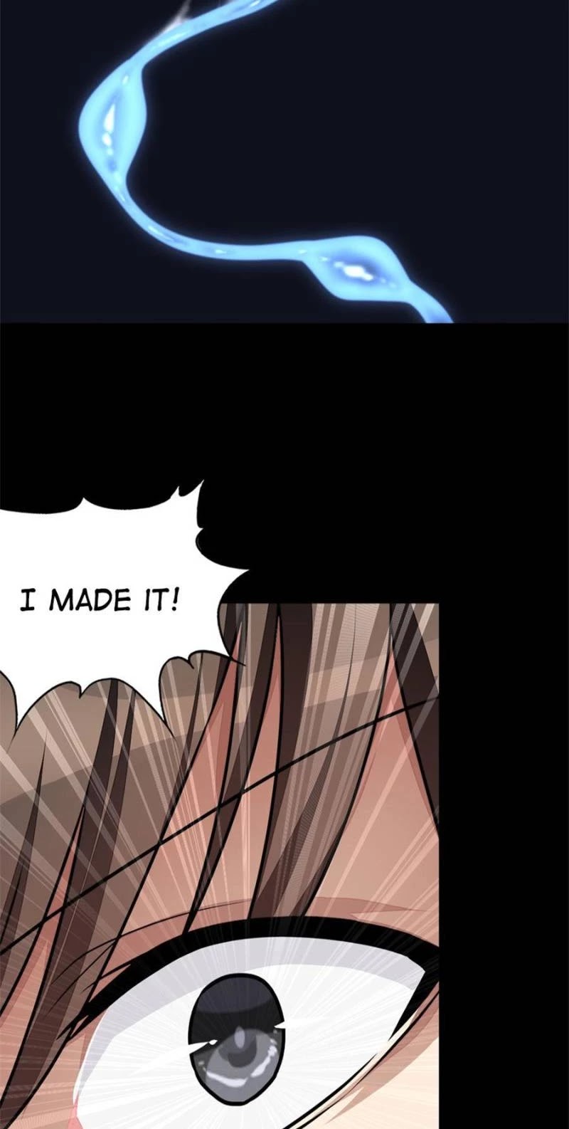 My Girlfriend is a Zombie Chapter 281 page 14 - Chapter 281
