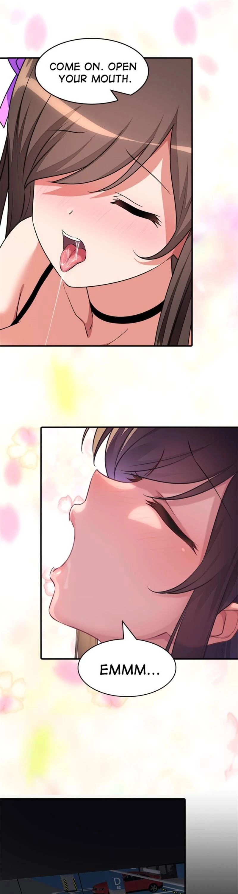 My Girlfriend is a Zombie Chapter 281 page 21 - Chapter 281