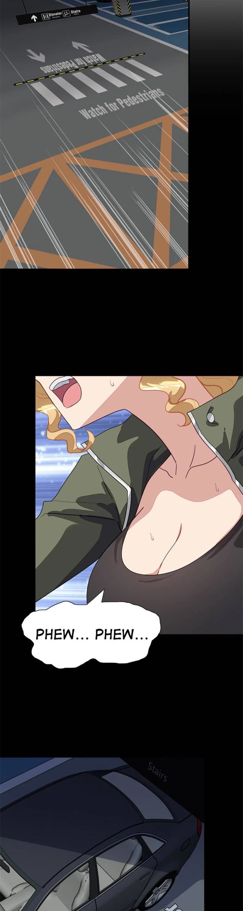 My Girlfriend is a Zombie Chapter 281 page 22 - Chapter 281