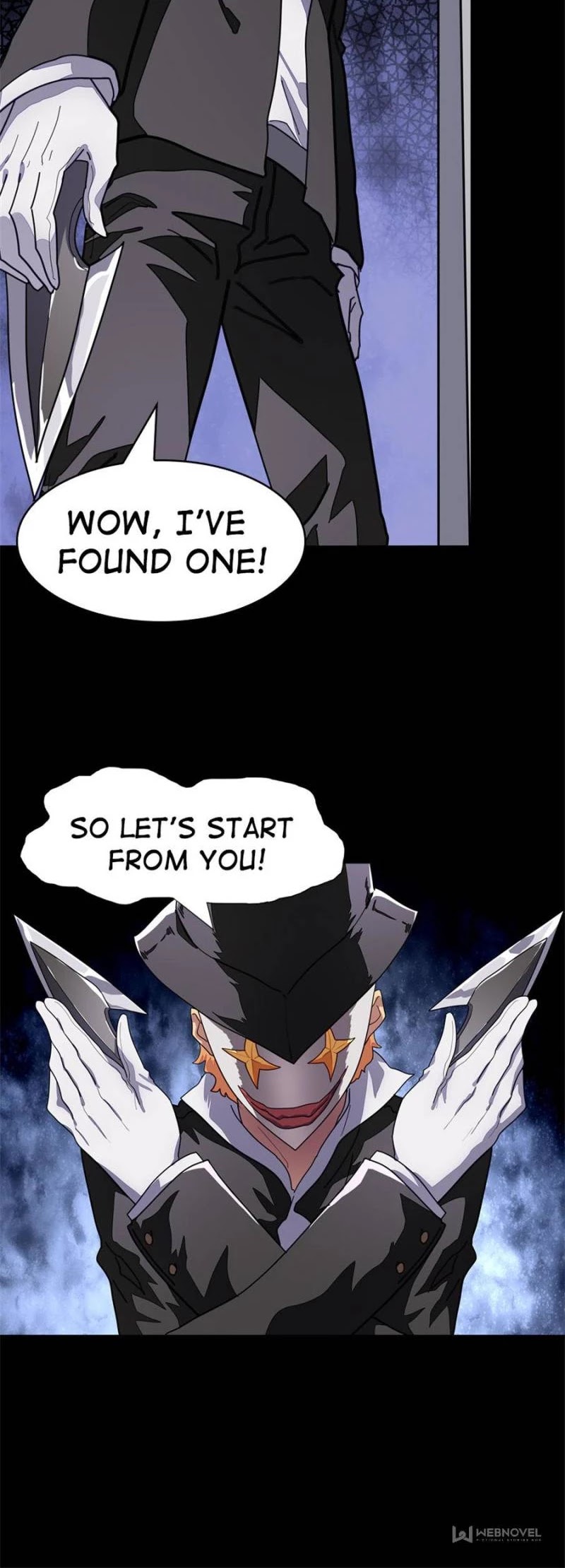 My Girlfriend is a Zombie Chapter 281 page 28 - Chapter 281