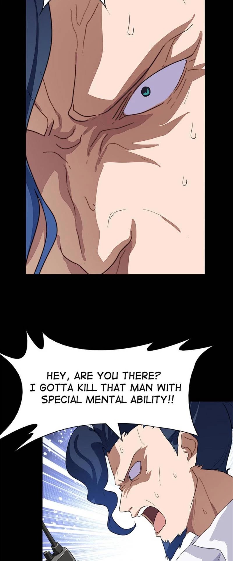 My Girlfriend is a Zombie Chapter 281 page 4 - Chapter 281