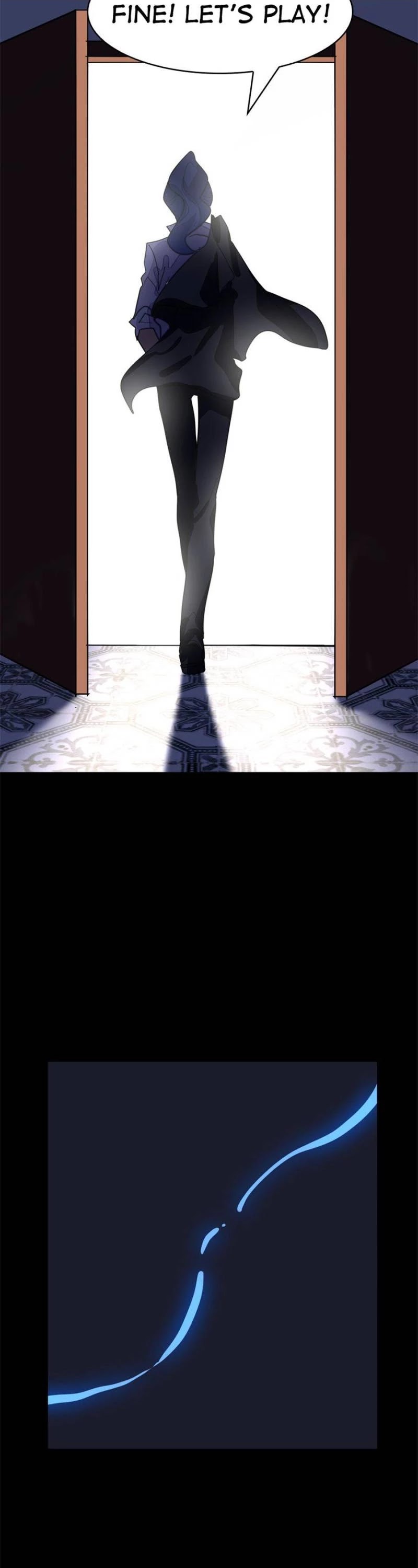 My Girlfriend is a Zombie Chapter 281 page 7 - Chapter 281