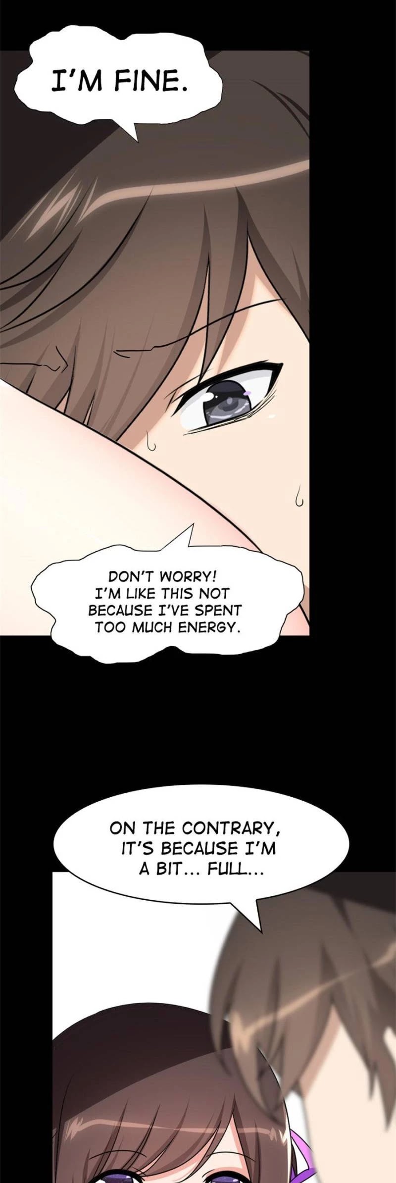 My Girlfriend is a Zombie Chapter 281 page 9 - Chapter 281