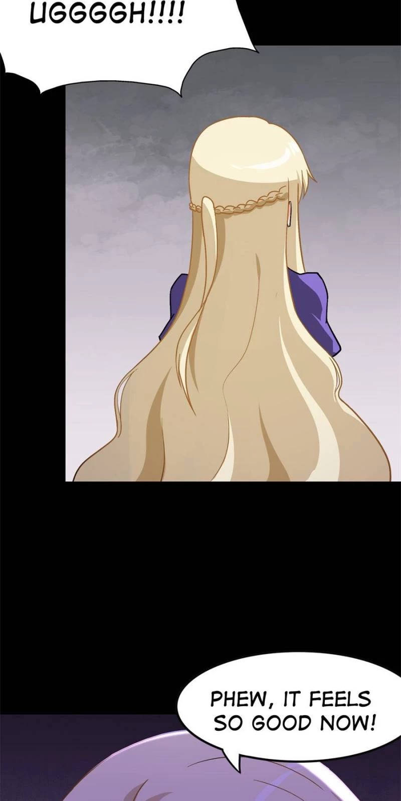 My Girlfriend is a Zombie Chapter 282 page 21 - Chapter 282