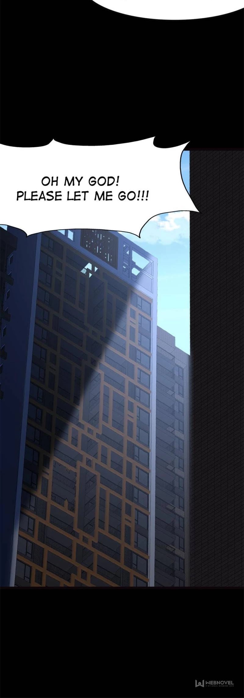 My Girlfriend is a Zombie Chapter 282 page 25 - Chapter 282
