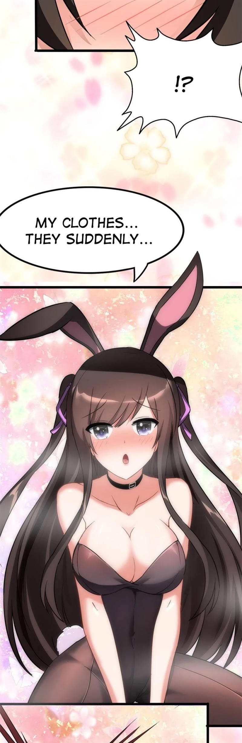 My Girlfriend is a Zombie Chapter 282 page 27 - Chapter 282