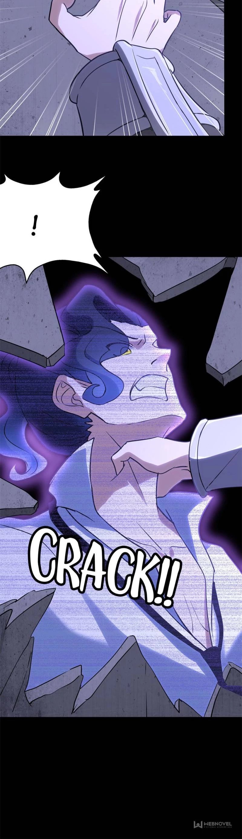 My Girlfriend is a Zombie Chapter 282 page 34 - Chapter 282