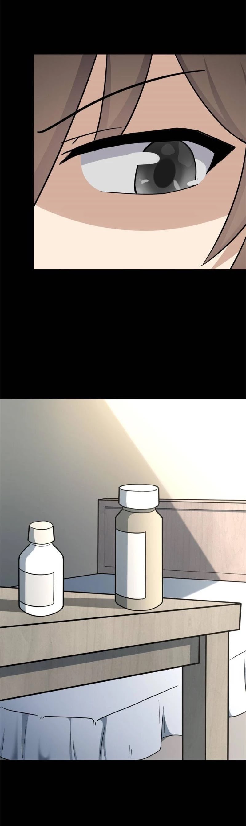 My Girlfriend is a Zombie Chapter 283 page 20 - Chapter 283