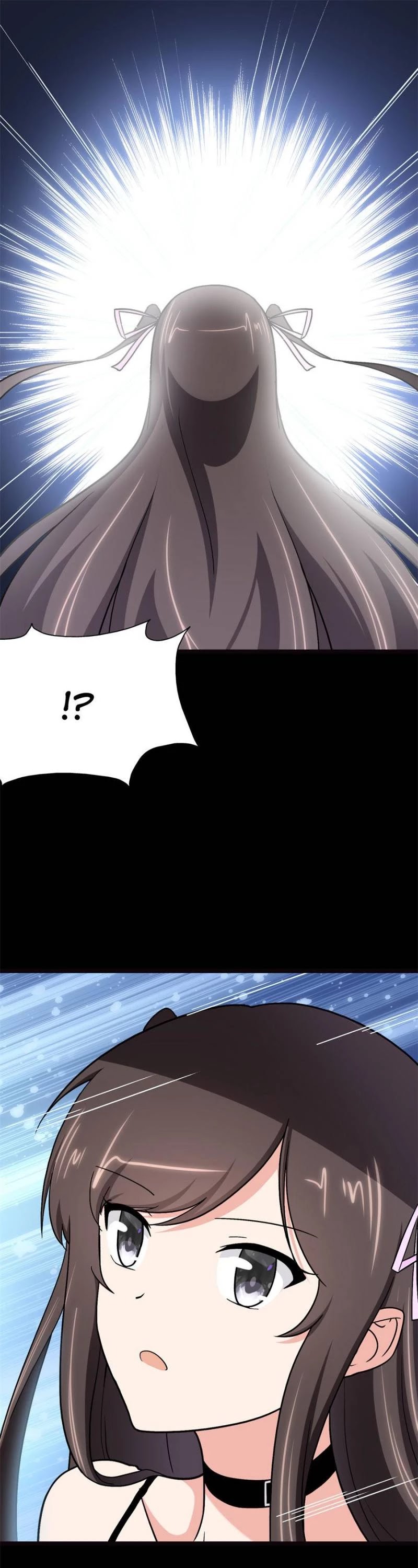 My Girlfriend is a Zombie Chapter 283 page 31 - Chapter 283