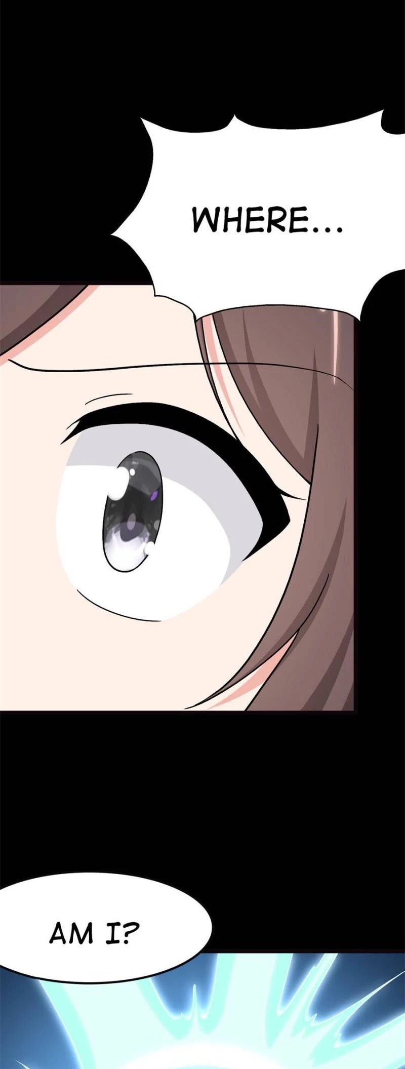 My Girlfriend is a Zombie Chapter 283 page 32 - Chapter 283