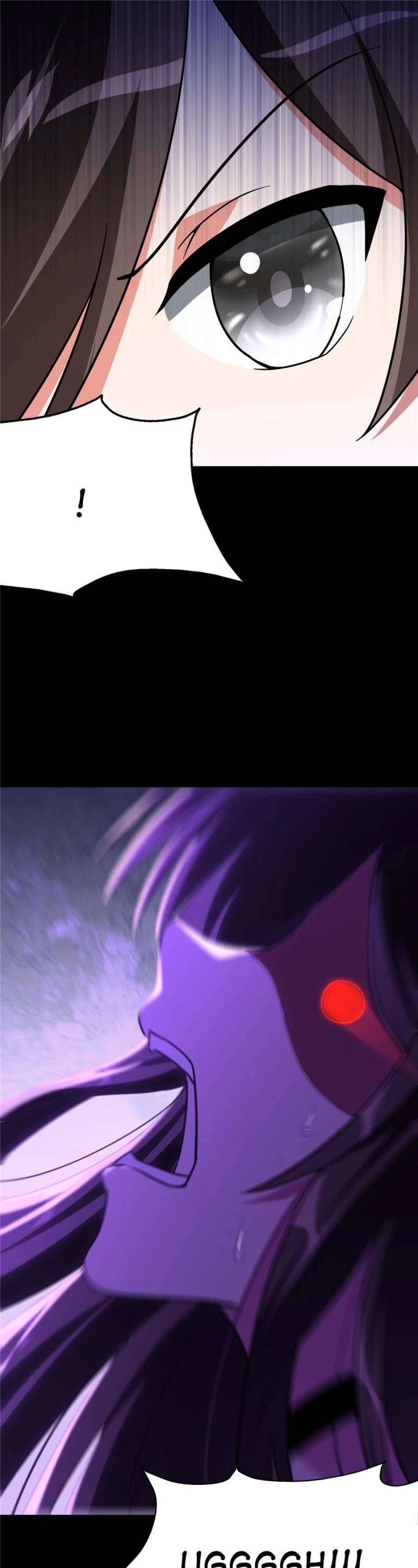 My Girlfriend is a Zombie Chapter 284 page 19 - Chapter 284
