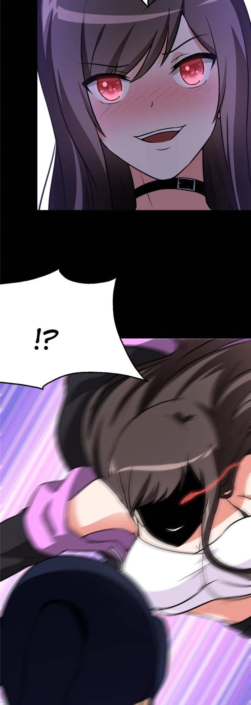 My Girlfriend is a Zombie Chapter 284 page 23 - Chapter 284