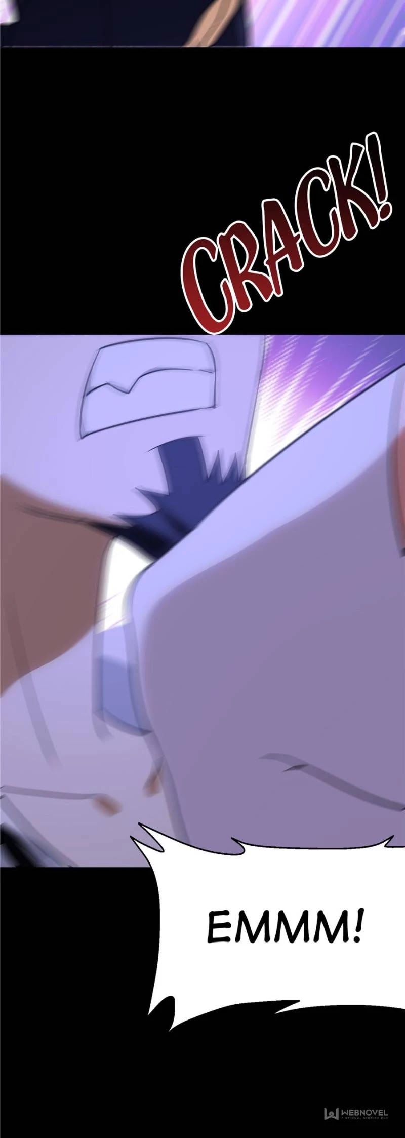 My Girlfriend is a Zombie Chapter 284 page 24 - Chapter 284