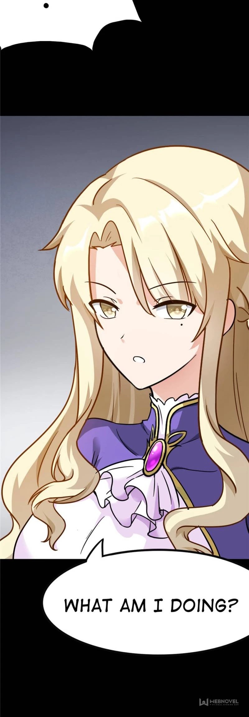 My Girlfriend is a Zombie Chapter 284 page 3 - Chapter 284