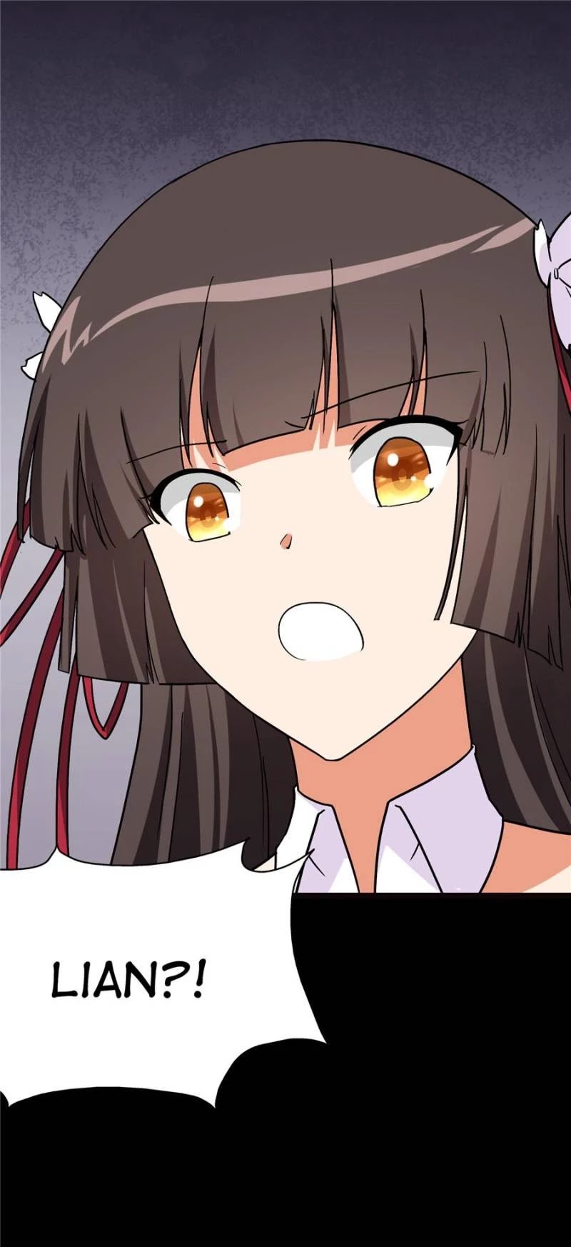 My Girlfriend is a Zombie Chapter 284 page 31 - Chapter 284