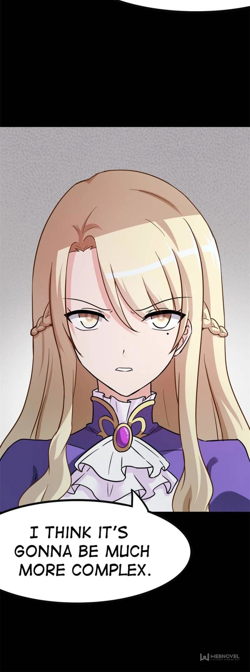 My Girlfriend is a Zombie Chapter 286 page 15 - Chapter 286