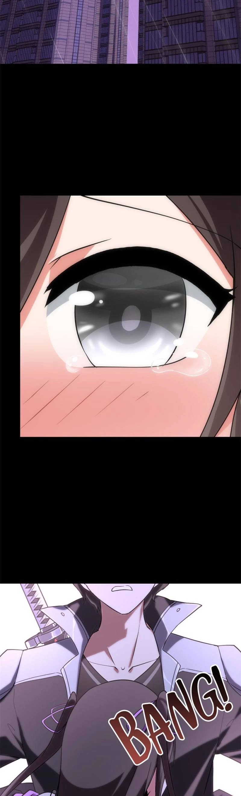 My Girlfriend is a Zombie Chapter 286 page 2 - Chapter 286