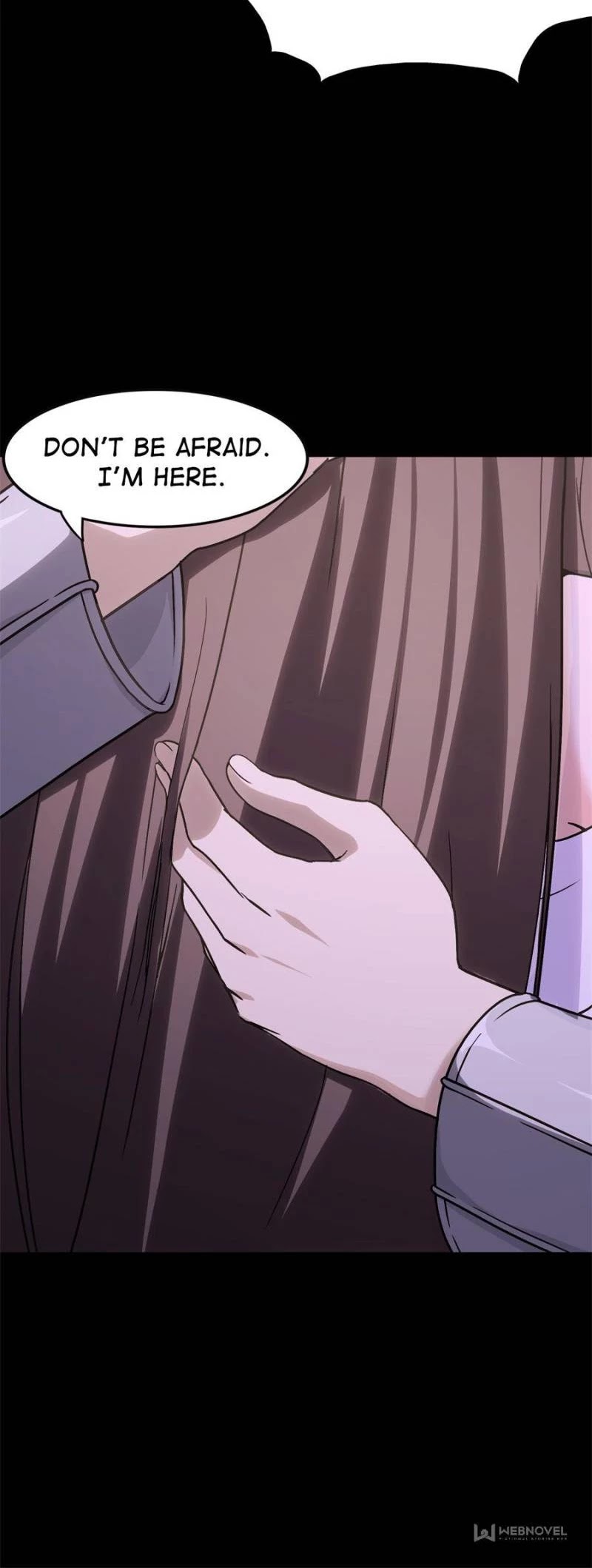 My Girlfriend is a Zombie Chapter 286 page 21 - Chapter 286