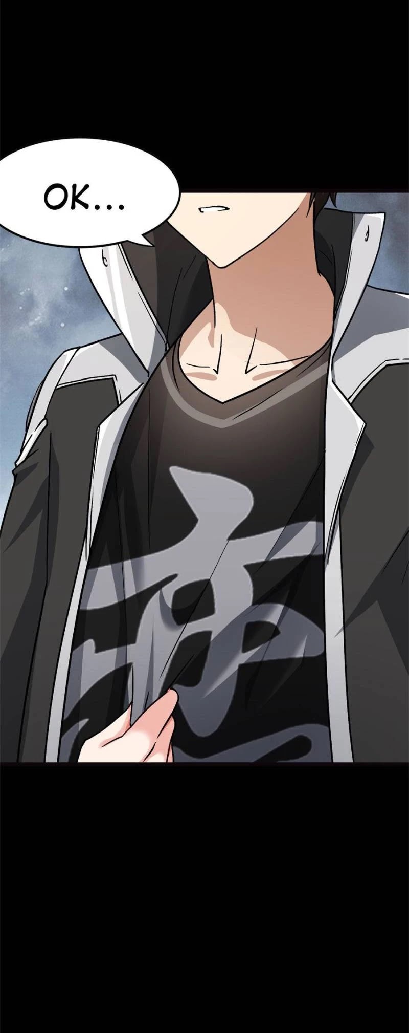 My Girlfriend is a Zombie Chapter 286 page 26 - Chapter 286