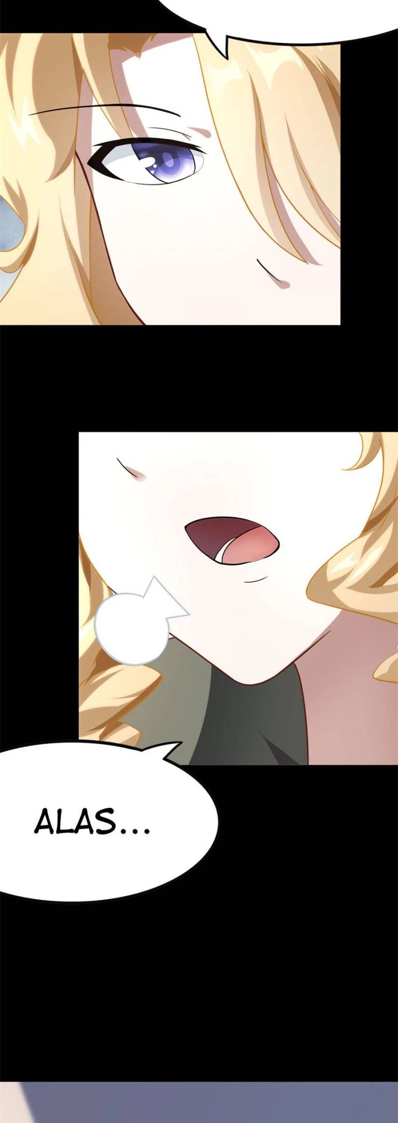 My Girlfriend is a Zombie Chapter 286 page 8 - Chapter 286