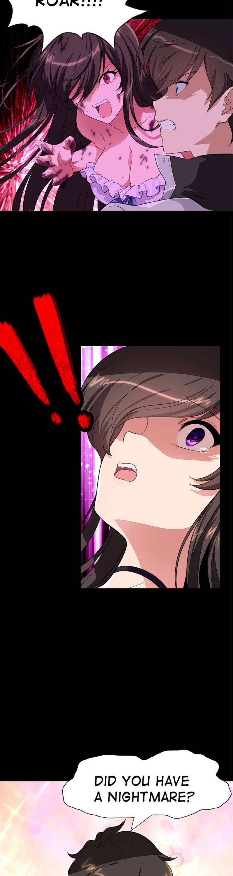 My Girlfriend is a Zombie Chapter 287 page 2 - Chapter 287