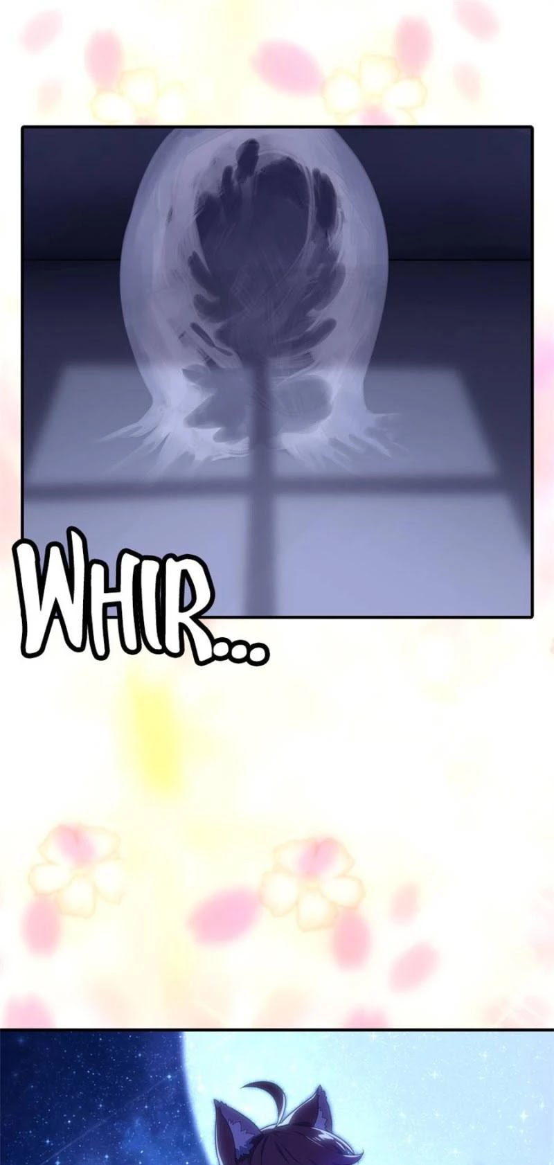 My Girlfriend is a Zombie Chapter 287 page 21 - Chapter 287