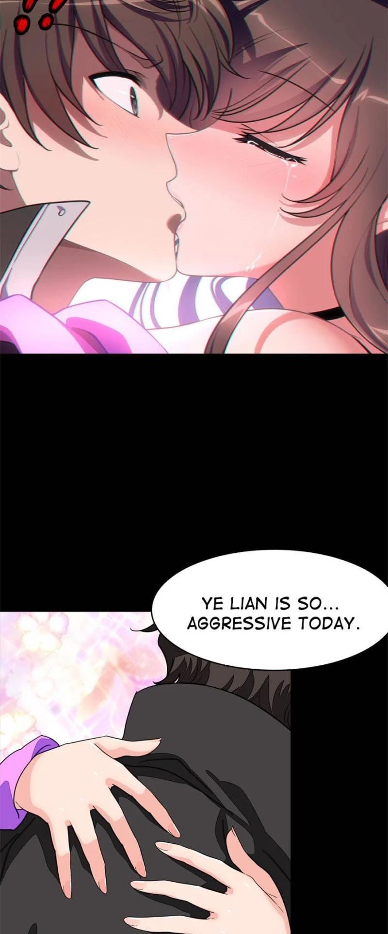 My Girlfriend is a Zombie Chapter 287 page 4 - Chapter 287