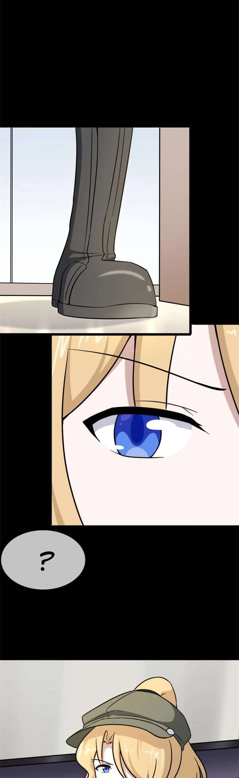 My Girlfriend is a Zombie Chapter 288 page 2 - Chapter 288