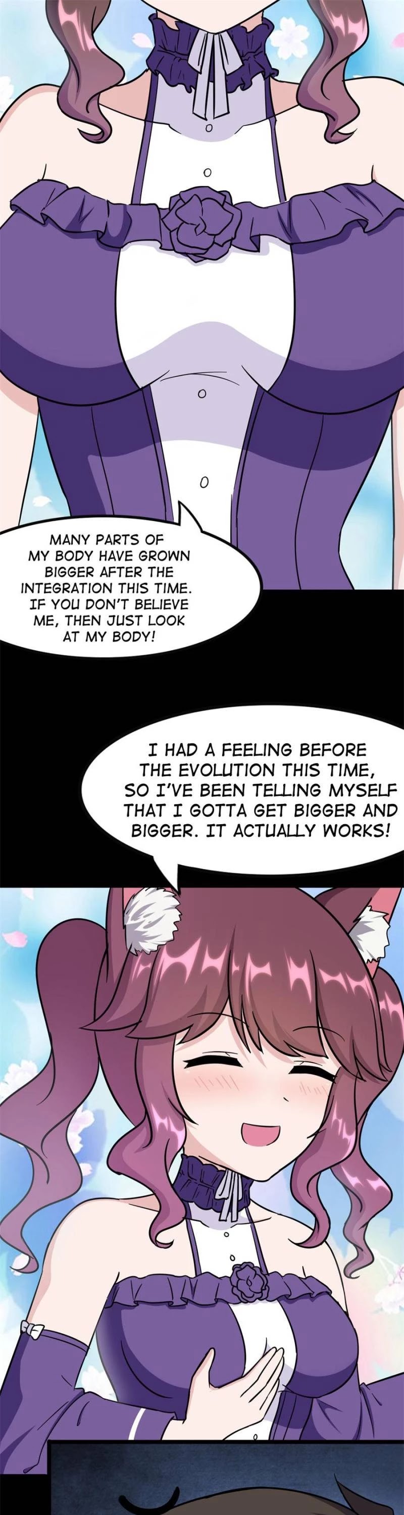 My Girlfriend is a Zombie Chapter 288 page 28 - Chapter 288