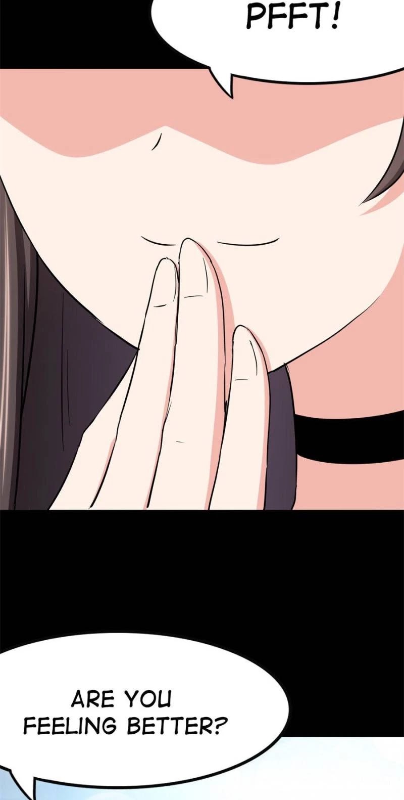 My Girlfriend is a Zombie Chapter 288 page 30 - Chapter 288